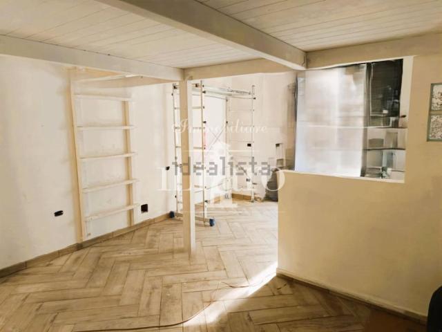 Appartamento in vendita di 35 m² in Via di Porto