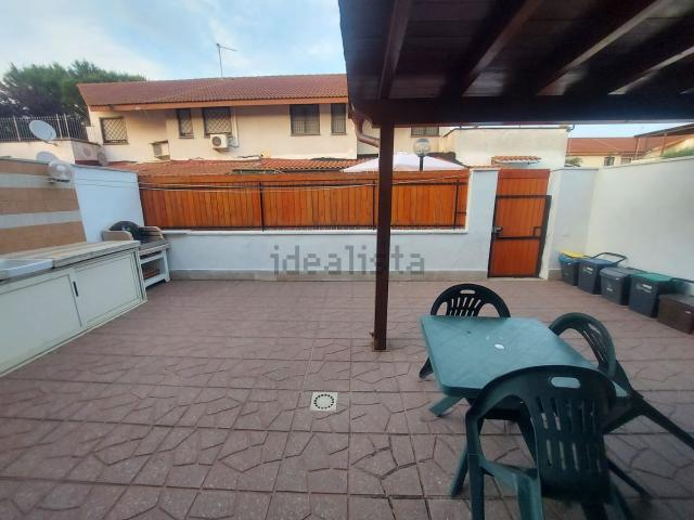 Appartamento in vendita di 35 m² in Via Domenico de Santis