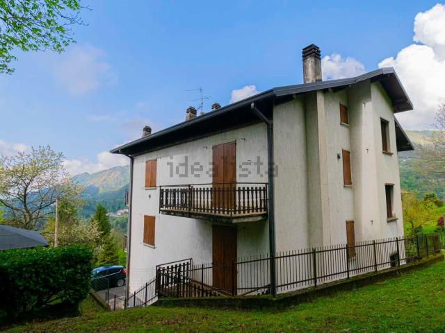 Appartamento in vendita di 35 m² in Via Don Antonio Locatelli