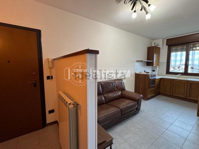 Appartamento in vendita di 35 m² in Via Don Primo Angelini, 14