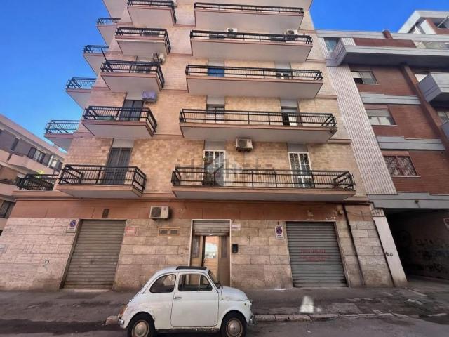 Appartamento in vendita di 35 m² in Via Dogali, 11