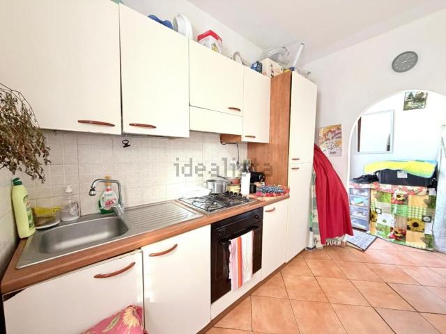 Appartamento in vendita di 35 m² in Via Doria Pamphili, 82