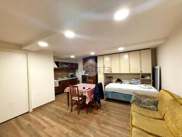 Appartamento in vendita di 35 m² in Via Duca degli Abruzzi, 68