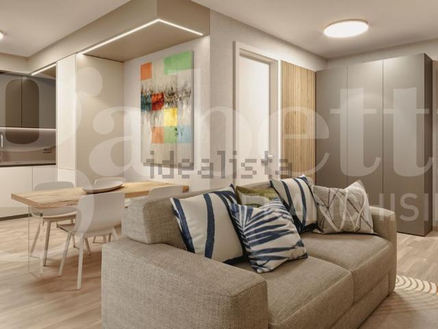 Appartamento in vendita di 35 m² in Via Emilia Ponente, 10