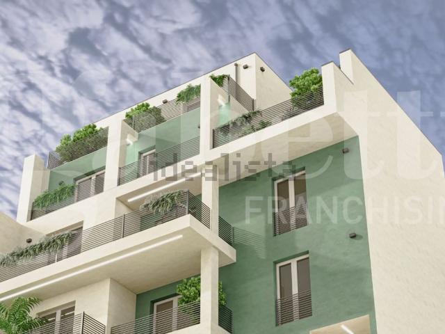 Appartamento in vendita di 35 m² in Via Emilia Ponente, 10