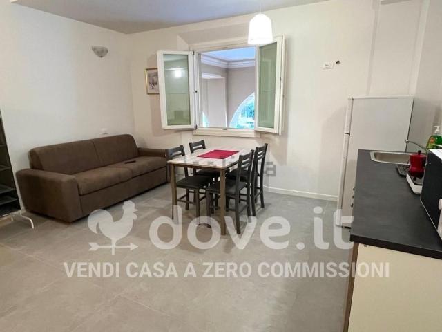 Appartamento in vendita di 35 m² in Via Emilia Ponente, 284