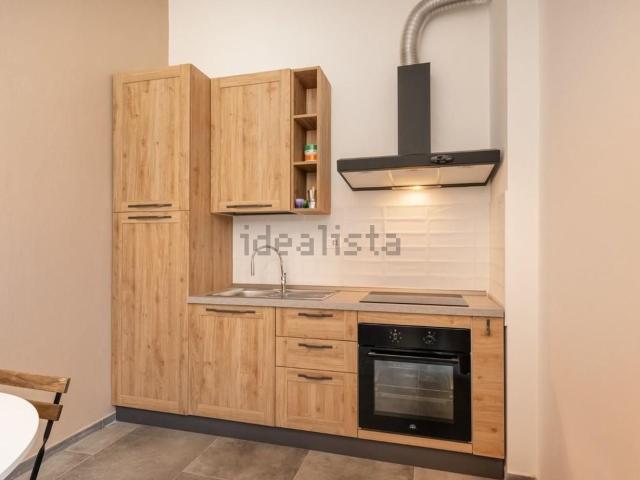 Appartamento in vendita di 35 m² in Via Enrico Diacono