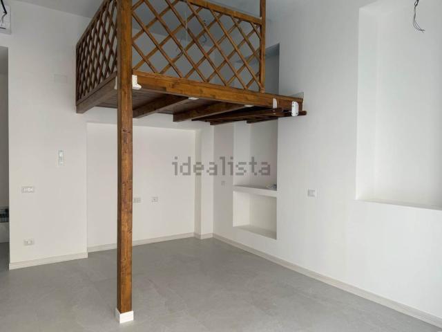 Appartamento in vendita di 35 m² in Via Ernesto Breda, 47