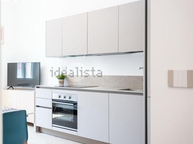 Appartamento in vendita di 35 m² in Via Eugenio Carpi, 12