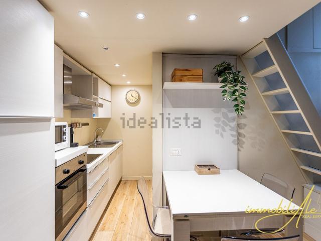 Appartamento in vendita di 35 m² in Via Eupili, 4