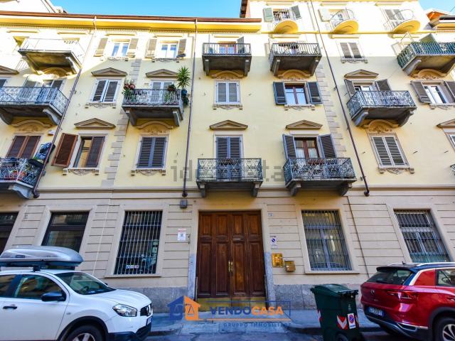 Appartamento in vendita di 35 m² in Via Eusebio Bava, 36