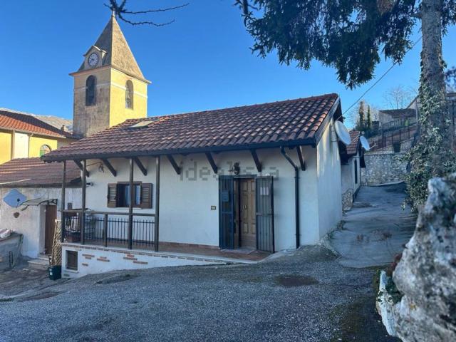 Appartamento in vendita di 35 m² in Via F. di Fiore, 1