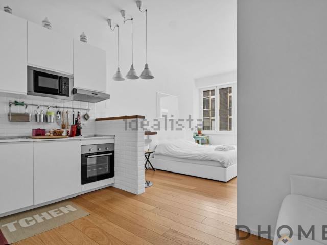 Appartamento in vendita di 35 m² in Via Fabio Filzi, 8