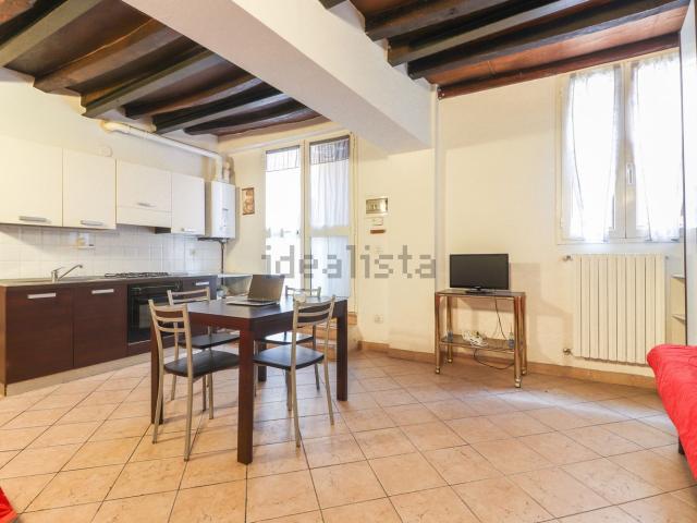 Appartamento in vendita di 35 m² in Via Farini, 18