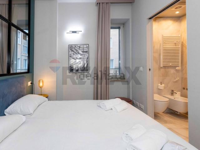 Appartamento in vendita di 35 m² in Via Felice Casati, 1