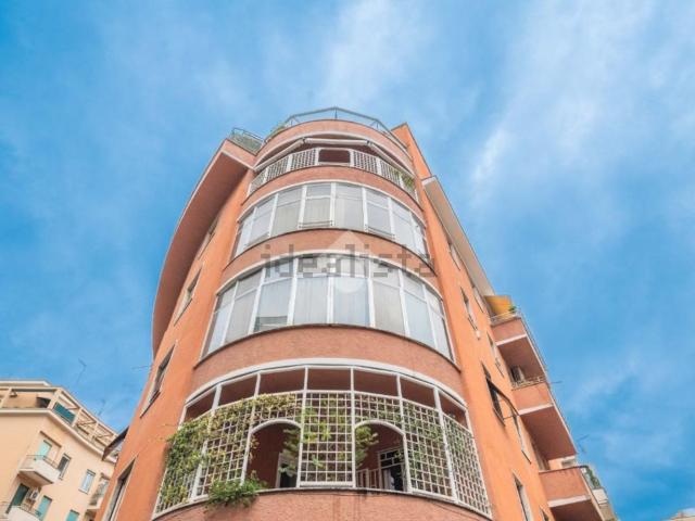 Appartamento in vendita di 35 m² in Via Fibreno, 11