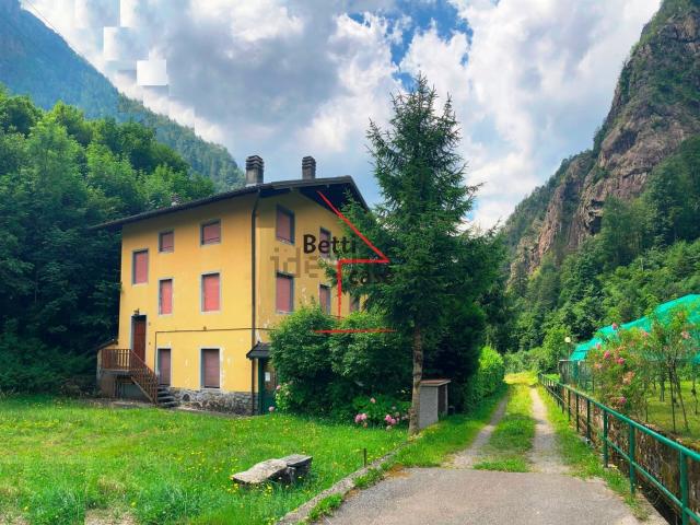 Appartamento in vendita di 35 m² in Via Fontane, 9