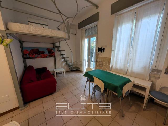 Appartamento in vendita di 35 m² in Via Flaminia