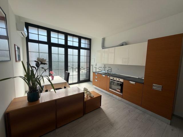 Appartamento in vendita di 35 m² in Via Fra Riccardo Pampuri, 2