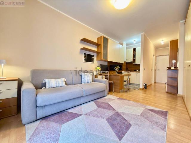 Appartamento in vendita di 35 m² in Via Franco Alfano, 57