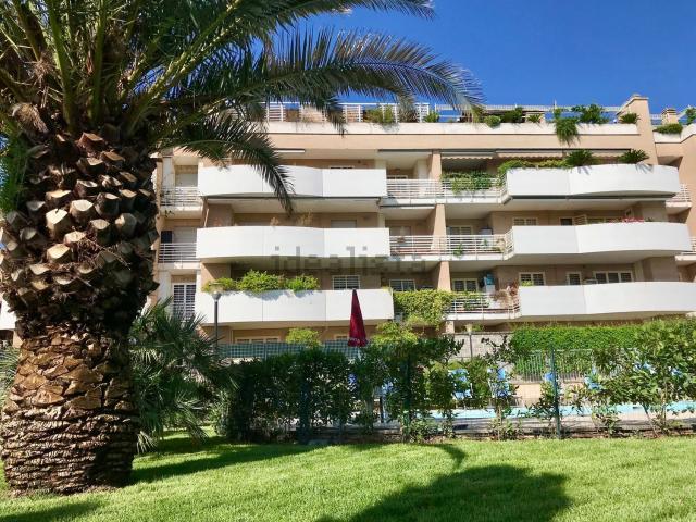 Appartamento in vendita di 35 m² in Via franco becci