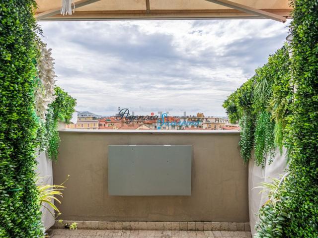 Appartamento in vendita di 35 m² in Via Francesco Corradi