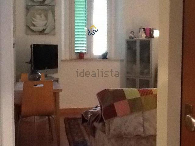 Appartamento in vendita di 35 m² in Via Francesco Crispi