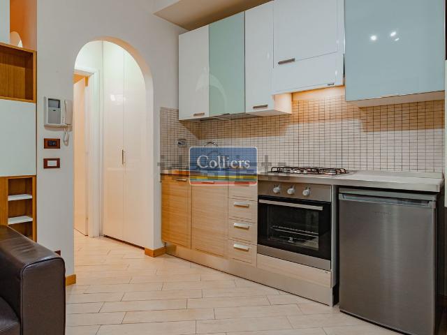 Appartamento in vendita di 35 m² in Via Francesco Aquilanti