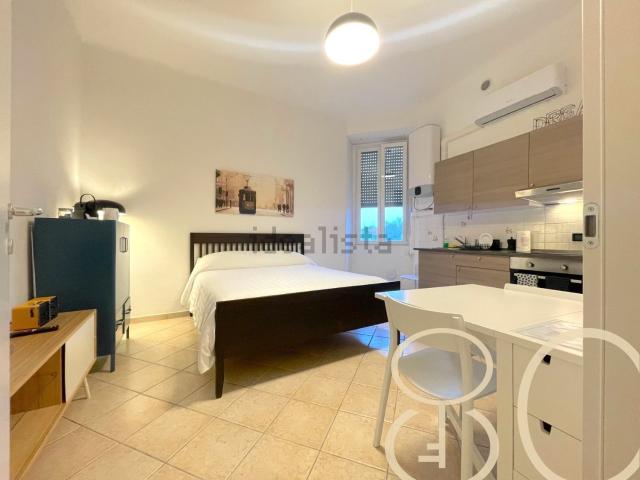 Appartamento in vendita di 35 m² in Via Francesco de Sanctis, 2