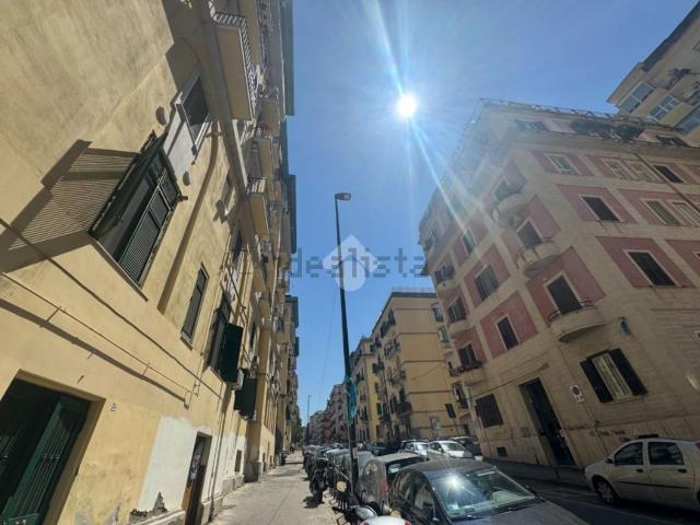 Appartamento in vendita di 35 m² in Via Francesco Fracanzano