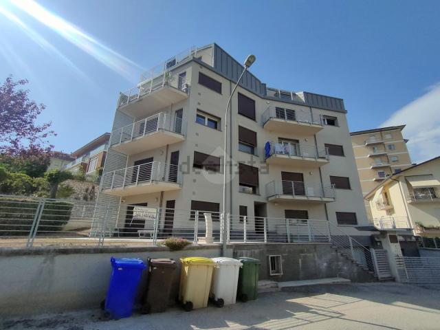 Appartamento in vendita di 35 m² in Via Francesco Paolo Tosti