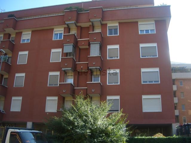Appartamento in vendita di 35 m² in Via G. Battista Ricci