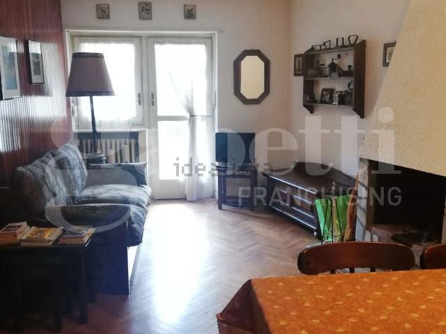 Appartamento in vendita di 35 m² in Via G. F. Medail, 20