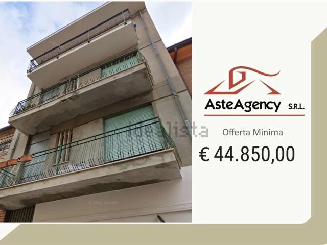 Appartamento in vendita di 35 m² in Via Gaetano Properzi, 210