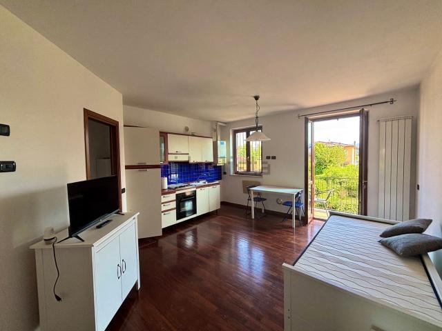 Appartamento in vendita di 35 m² in Via Galileo Galilei