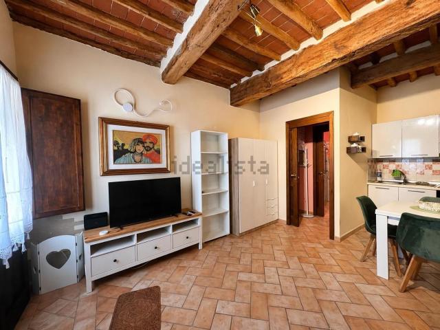 Appartamento in vendita di 35 m² in Via Galileo Galilei