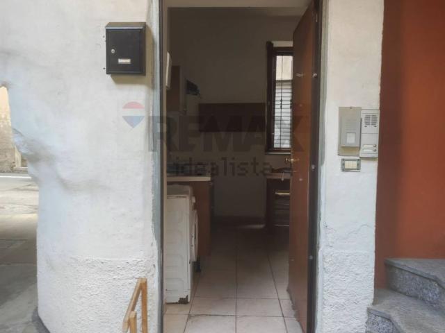 Appartamento in vendita di 35 m² in Via Gallidabino Cesare, 38