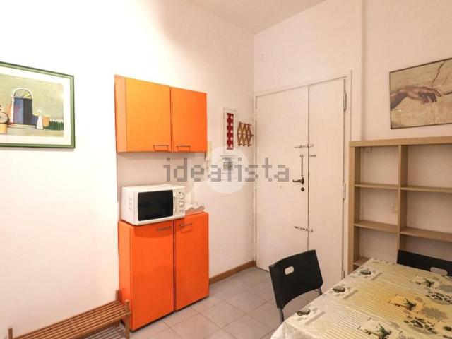 Appartamento in vendita di 35 m² in Via Giovanni Battista Canobi, 6