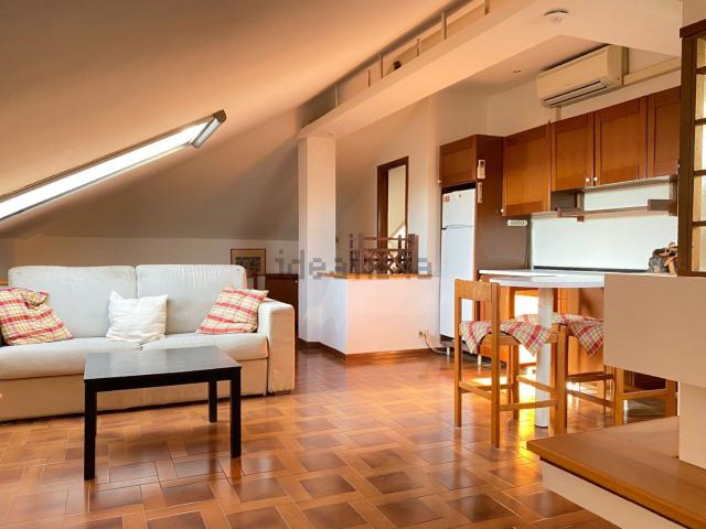 Appartamento in vendita di 35 m² in Via Giovanni Battista Cagliero, 13