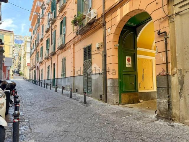 Appartamento in vendita di 35 m² in Via Giovanni Bausan, 16
