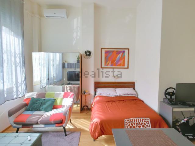 Appartamento in vendita di 35 m² in Via Giovanni da Cascia, 11