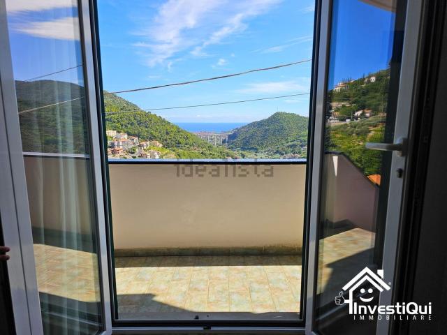 Appartamento in vendita di 35 m² in Via Giorni Santarò, 105