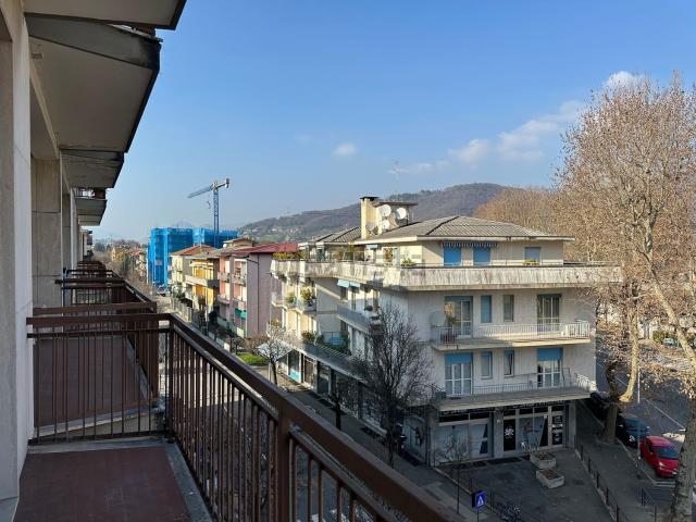 Appartamento in vendita di 35 m² in Via Giulio Crescenzi, 1