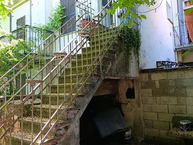 Appartamento in vendita di 35 m² in Via Giulio Alberoni