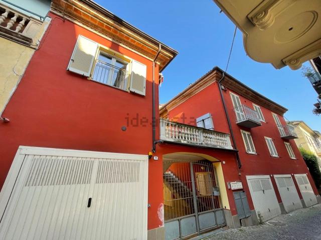 Appartamento in vendita di 35 m² in Via Giuseppe Verdi, 20