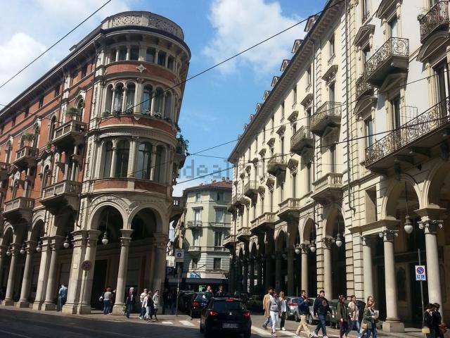 Appartamento in vendita di 35 m² in Via Giuseppe Barbaroux, 5