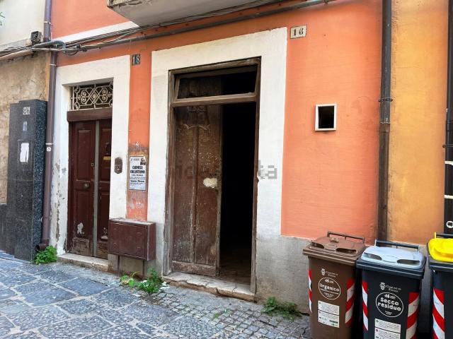 Appartamento in vendita di 35 m² in Via Giuseppe Catalano, 16