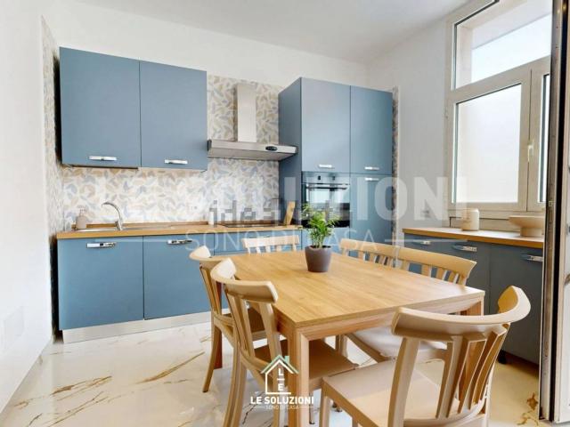 Appartamento in vendita di 35 m² in Via Giuseppe di Vagno, 23