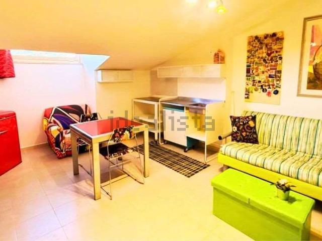 Appartamento in vendita di 35 m² in Via Giuseppe Fiorillo