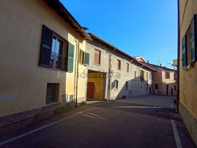 Appartamento in vendita di 35 m² in Via Giuseppe Garibaldi, 20
